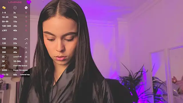 Živý XXX chat Aleejaa__