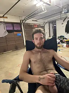 WhiteBoyyAhFreak913 Pertunjukan Webcam