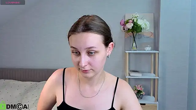 Chat XXX en directo de Ellis-Brownn