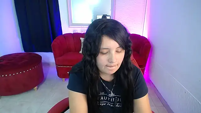 Czat XXX na żywo – nathaly_low1