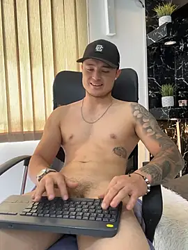 Alexander_ferre – Live XXX-chat