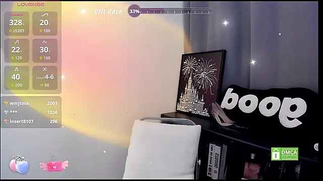 Cute_Mango live XXX chat
