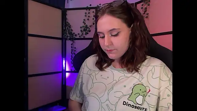 Chat XXX ao vivo de Diana_Flower