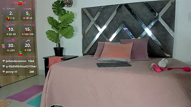 Chat +18 de erika_222 ao vivo