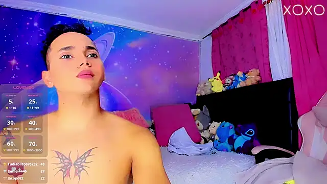 Thalia_girl21: вебкам-шоу