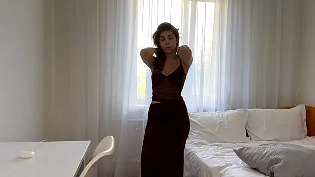 Chat XXX Live Adrll_Cute