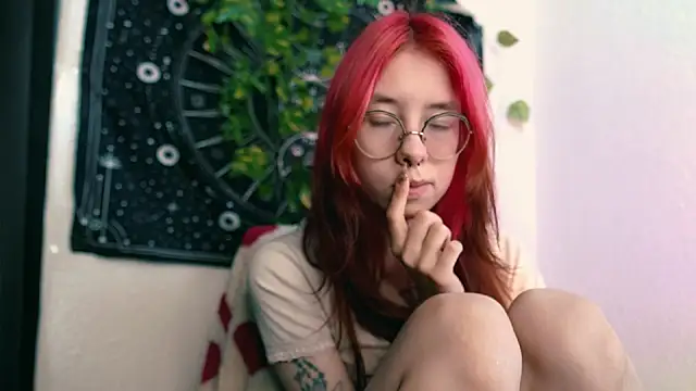 Živý XXX chat cutiiepink