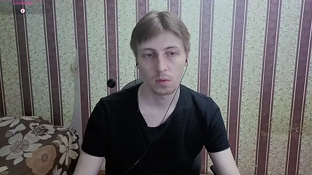 Darien_Brown: онлайн-секс-чат