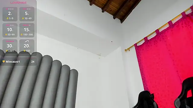 Alisha_Ebonyy – Live XXX-chat