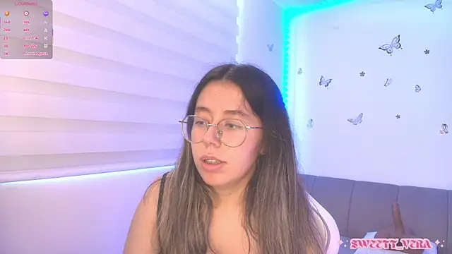 sweettvera Chat XXX live
