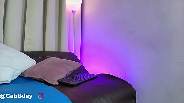 Gabtkley – Live XXX-chat