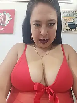 LIZETH_09 XXX чат на живо