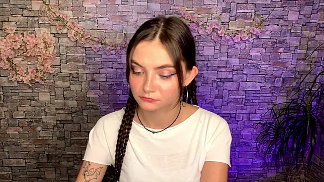 may_rollins – Live XXX-chat