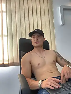 Alexander_ferre Live XXX Chat