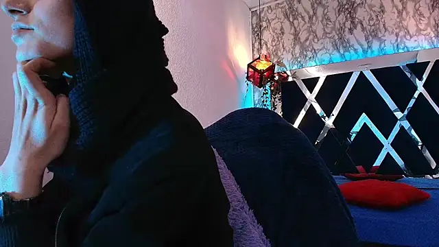 Fieramadame – Live XXX-chat