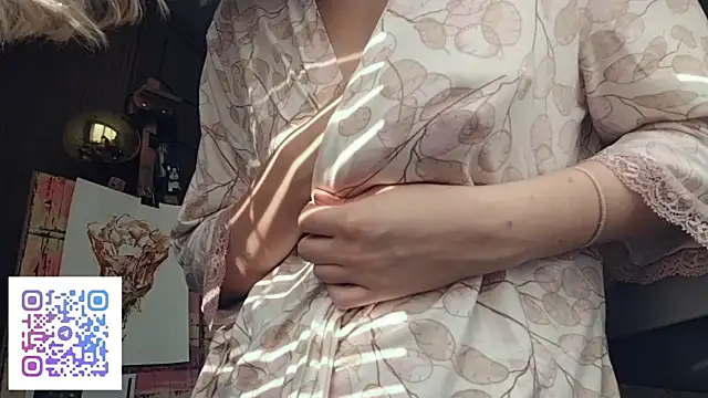 XXX chat uživo modela Smartemilia