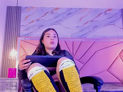 Chat XXX ao vivo de PamelaCollinsVS