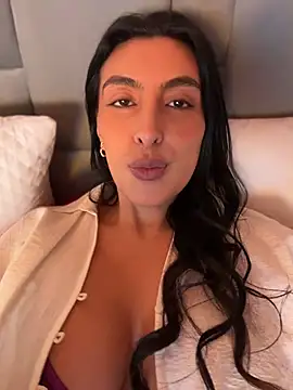 CorinVeil 라이브 XXX 채팅