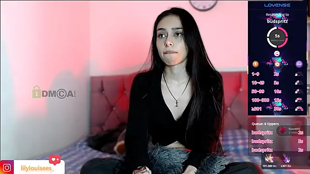 دردشة lilylouisee الجنسية المباشرة