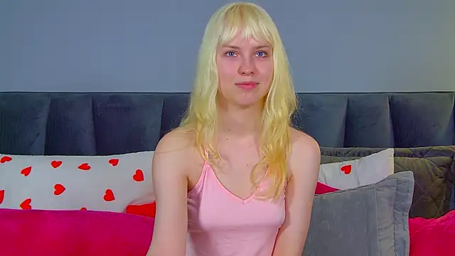 HannahHollisn Live XXX chat