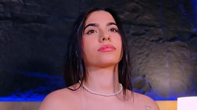 Czat XXX na żywo – Barbaraah_