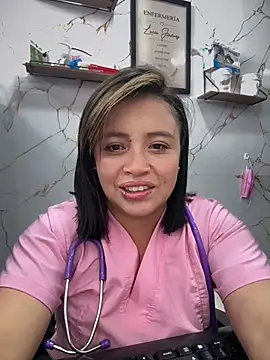 Chat +18 de Melany-1 ao vivo