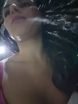 Chat XXX ao vivo de Izabella_Bella
