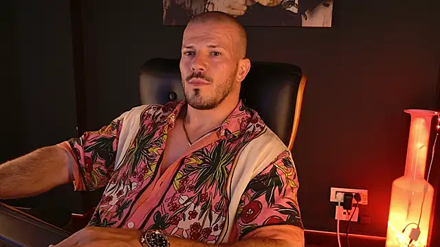 Chat XXX Live AngeloEric