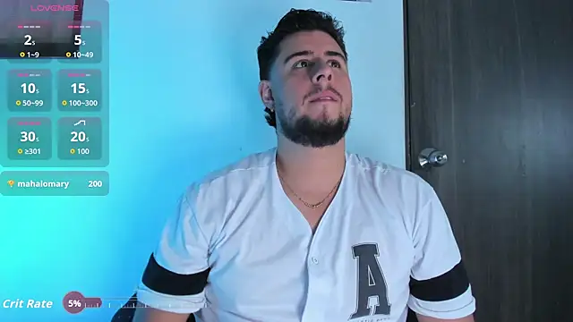 Chat +18 de Ryan_evannss_ ao vivo