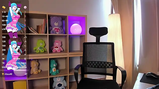 Neko_Mochin Live XXX chat