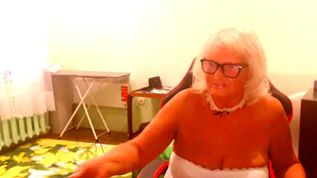 Chat XXX en directo de Natali7634