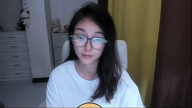 Chat XXX ao vivo de NIAN-er