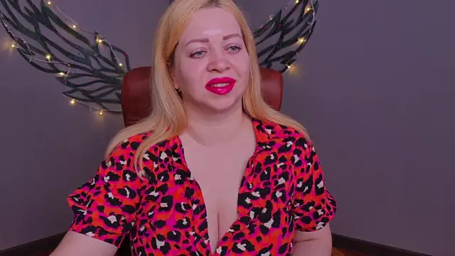 Chat XXX ao vivo de OliviaVerr