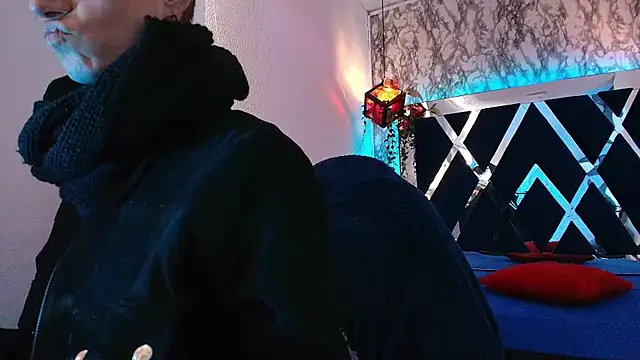 Fieramadame élő XXX-chatje
