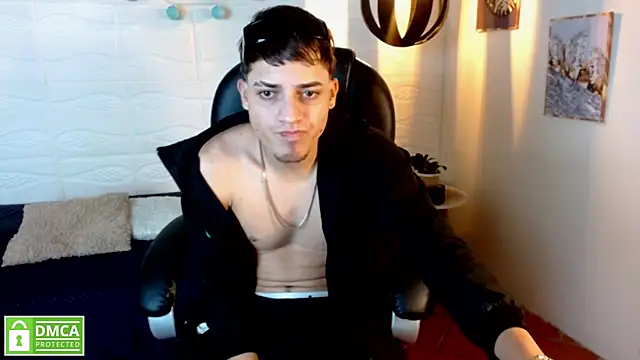 Mark_Jackson69 Live XXX Chat