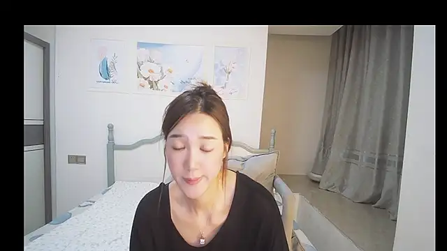 LilianXue Obrolan Langsung XXX