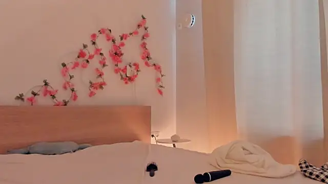 Chat XXX ao vivo de VennieGerhardt