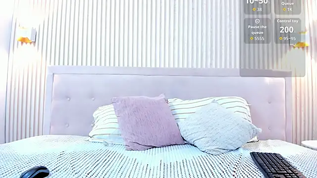 Diliaaa1's Live XXX Chat