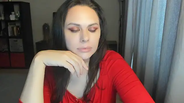 Živý XXX chat MollyCheiz