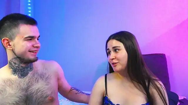 Chat XXX ao vivo de LucyMuur