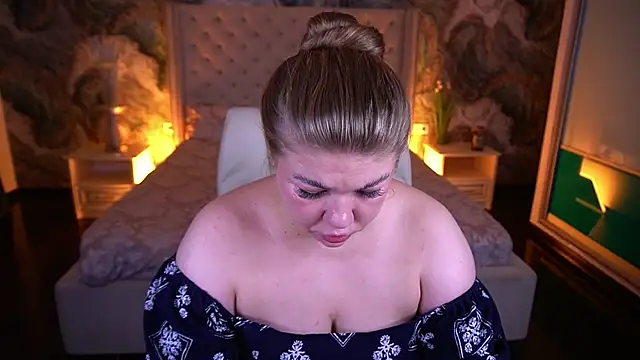 צ'אט XXX בשידור חי של GabbieJay