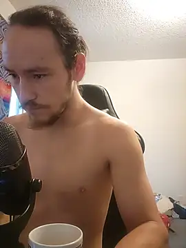 Show Webcam de LilWhyteBoiGamer