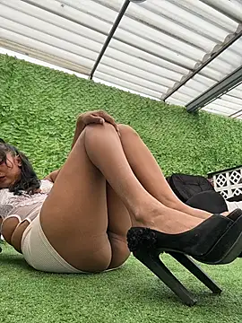 MELIZ_QUEEN – Live XXX-chat