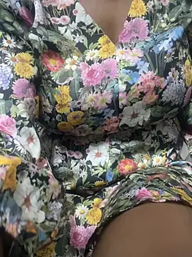 Chatroom XXX en direct de Millie246