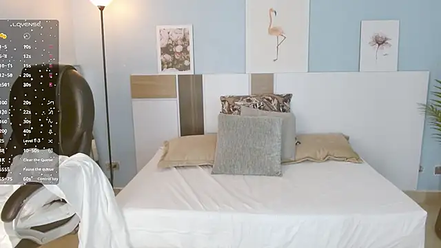sophia_hadid's Live XXX Chat
