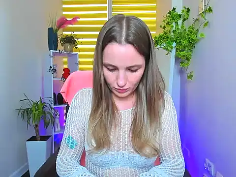 Mila-moon's Live XXX Chat