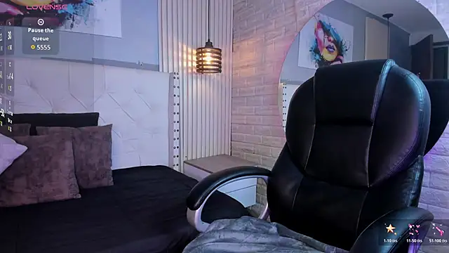 Živý XXX chat dark__nymph