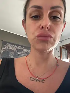 AmandaArt live XXX chat