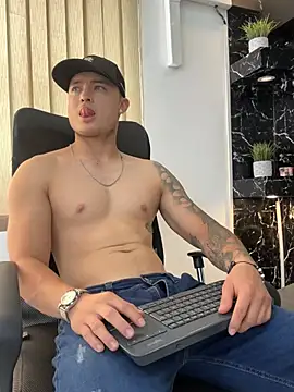 Alexander_ferre XXX чат на живо