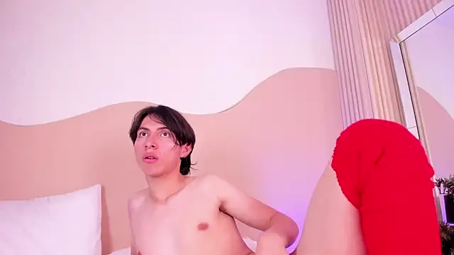 XXX chat uživo modela AlexParkerr_